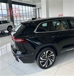 جيلي مونجارو